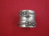 Lancaster by Gorham Sterling Silver Napkin Ring original 1 5/8" x 1 3/8"