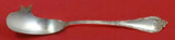 Madame Royale by Durgin Sterling Silver Cheese Knife w/Pick FH AS Custom 5 3/4"