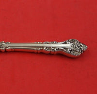 Masterpiece by International Sterling Silver Master Butter Hollow Handle 7"