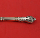 Masterpiece by International Sterling Silver Master Butter Hollow Handle 7"