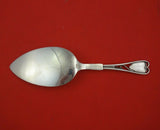 Ornamental #71 by Georg Jensen Sterling Silver Cake Server FH AS 8 1/4"