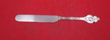 Medallion by Gorham Sterling Regular Knife FH AS  8 1/4"
