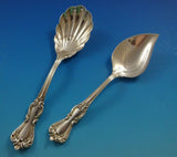 Marlborough by Reed & Barton Sterling Silver Flatware Set Service 47 Pcs Dinner