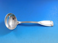 Saint Dunstan by Tiffany and Co. Sterling Silver Flatware Set Service 72 pcs Din