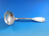 Saint Dunstan by Tiffany and Co. Sterling Silver Flatware Set Service 72 pcs Din