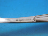 Facher by WMF Silverplated Flatware Service Set 91 pieces German matches Fan
