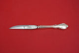 Legato by Towle Sterling Silver Steak Knife HH WS Original beveled blade 9"