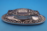 Dresden by Whiting Sterling Silver Nail Buffer #4236 Pat. 1895 4" (#9123)