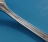 Cascade by Towle Sterling Silver Flatware Set For 6 Service 39 Pieces