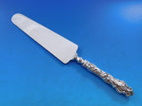 Irian by Wallace Sterling Silver Cake Server Hollow Handle Narrow Orig 10 1/4"
