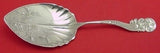 Marquis by Frank Whiting Sterling Silver Pie Server 8 5/8" FH AS Bright-cut