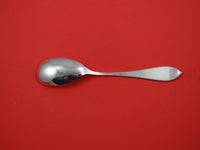 Mount Vernon by Lunt Sterling Silver Egg Spoon 4 3/4"