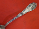 Zodiac By Gorham Sterling Silver Teaspoon Libra September 5 7/8" Birth Month