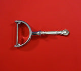 Chantilly by Gorham Sterling Silver Vegetable Peeler HHWS 6" Custom