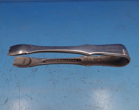 Faneuil by Tiffany and Co Sterling Silver Saccharin Dish Covered w/Tongs (#7865)