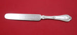 Whittier by Tiffany & Co. Silverplate Regular Knife Flat Handle 7 3/4"