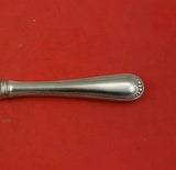 Newcastle by Gorham Sterling Silver Dinner Knife w/ Blunt Stainless Blade 9 3/4"