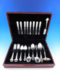 Louis XIV by Gorham Sterling Silver Flatware Set for 8 Service 34 pieces