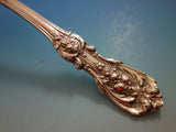 Francis I by Reed and Barton Sterling Silver Regular Size Place Setting(s) 4pc