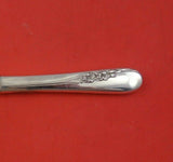 Blossom Time by International Sterling Silver Bottle Opener HHWS Original 6 3/4"