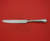 William and Mary by CJ Vander English Sterling Silver Dinner Knife Straight