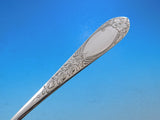 Primrose by Kirk Sterling Silver Flatware Set for 12 Service 70 Pieces
