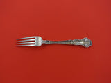Magnolia by Watson Sterling Silver Dinner Fork 7 3/4"