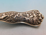 Olympian by Tiffany and Co Sterling Silver Ice Cream Server GW 11 3/8" Antique