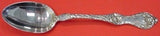 Les Cinq Fleurs by Reed and Barton Sterling Place Soup Spoon 7 1/8" Flatware