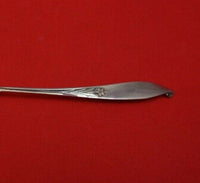 Wishing Star by Wallace Sterling Silver Regular Fork 7" Vintage Flatware