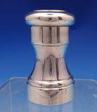 TIffany and Co Sterling Silver Salt Shaker and Pepper Grinder Set 2pc (#8861)