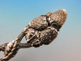 Strawberry Vine by Tiffany and Co. Sterling Silver Ice Cream Slice Server 11 3/8