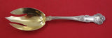 Cambridge by Gorham Sterling Silver Salad Serving Fork GW 8 3/4"