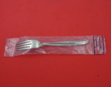 Swan Lake by International Sterling Silver Regular Fork 7 1/4" Flatware New