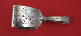 AJ Fuller Custom Pattern by Tiffany and Co Sterling Silver Asparagus Tong 7 1/2"