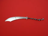 Twist #8 by Whiting Sterling Silver Paper Knife 10 1/2"