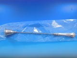 Old Master by Towle Sterling Silver Candle Snuffer HH WS 11 1/2" Custom Made
