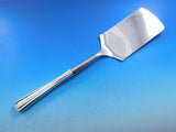 John & Priscilla by Westmorland Sterling Silver Lasagna Server HHWS Custom