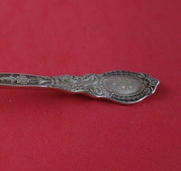 De Coverly by Blackinton Sterling Silver Grapefruit Spoon Original 5 3/8"