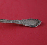De Coverly by Blackinton Sterling Silver Grapefruit Spoon Original 5 3/8"