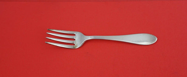 Old Colony New by Gorham Sterling Silver Baby Fork 4 1/4"
