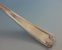 Etruscan by Gorham Sterling Silver Flatware Set For 8 Service 81 Pieces