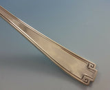 Etruscan by Gorham Sterling Silver Flatware Set For 8 Service 81 Pieces