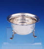 T.H. Hazelwood English Sterling Silver Waste Bowl 3 3/8" x 2" c. 1914 (#3095)