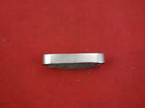 Prelude by International Sterling Silver Napkin Ring #N144 Original 2 3/4" Long