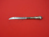 Strasbourg by Gorham Sterling Silver Steak Knife HH WS bevel blade 8 3/8"