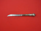 Strasbourg by Gorham Sterling Silver Steak Knife HH WS bevel blade 8 3/8"