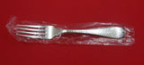 Martele by Robbe and Berking Sterling Silver Dessert Fork / Salad Fork 7" New