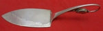 Blossom by Orla Vagn Mogensen Sterling Silver Pie Server AS #55 7 1/2"
