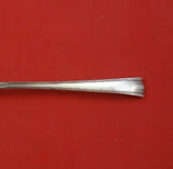 American Directoire by Lunt Sterling Silver Teaspoon 5 5/8" Flatware Heirloom